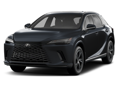 2026 Lexus RX RX 350h Premium