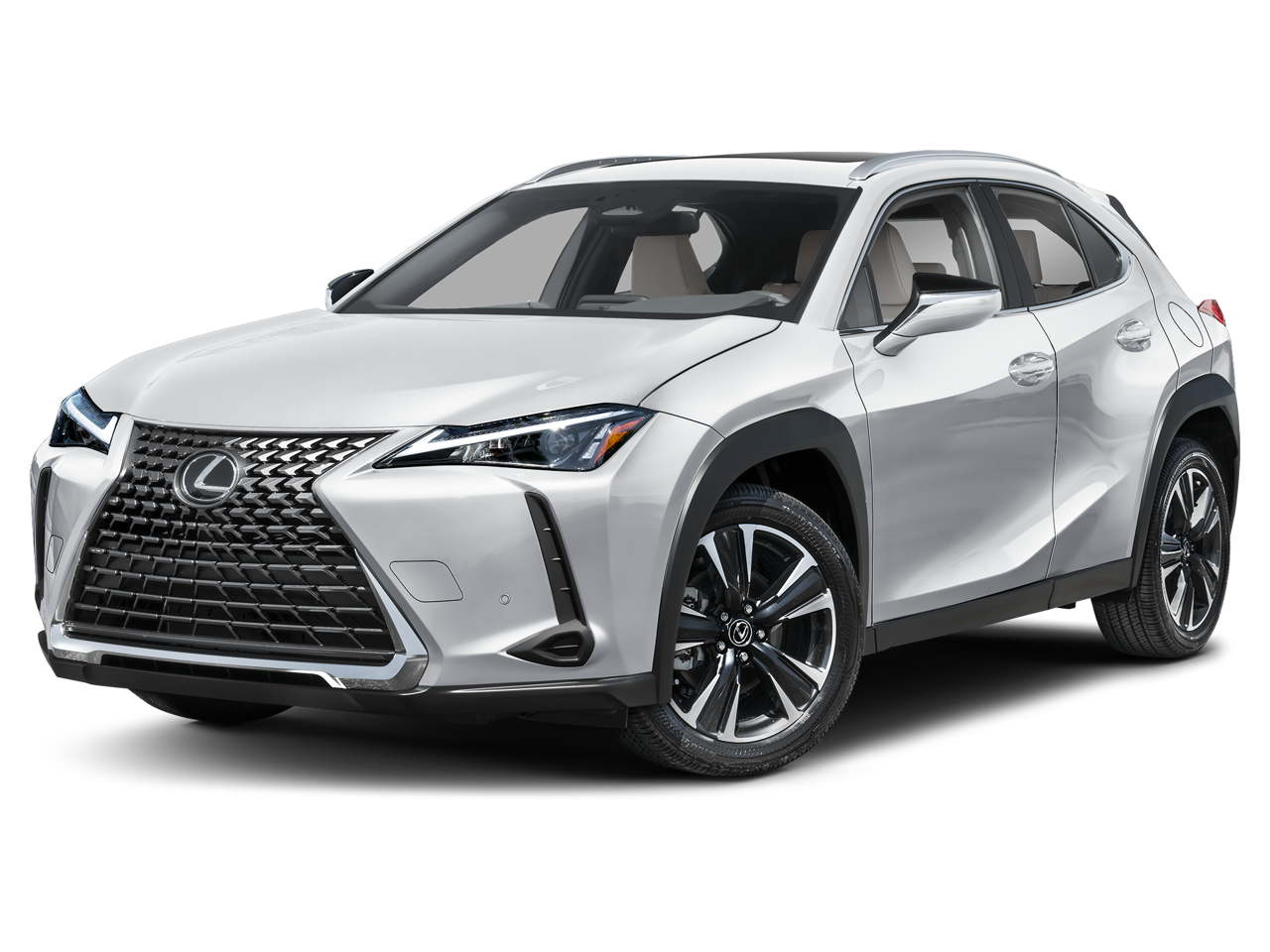 2026 Lexus UX UX 300h Premium