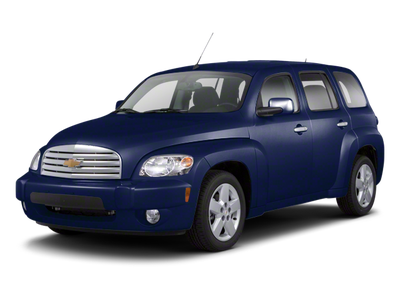 2010 Chevrolet HHR LT w/1LT