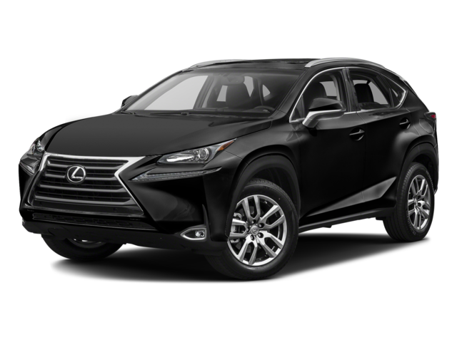 2016 Lexus NX 200t 200t