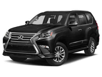 2018 Lexus GX GX 460 Premium