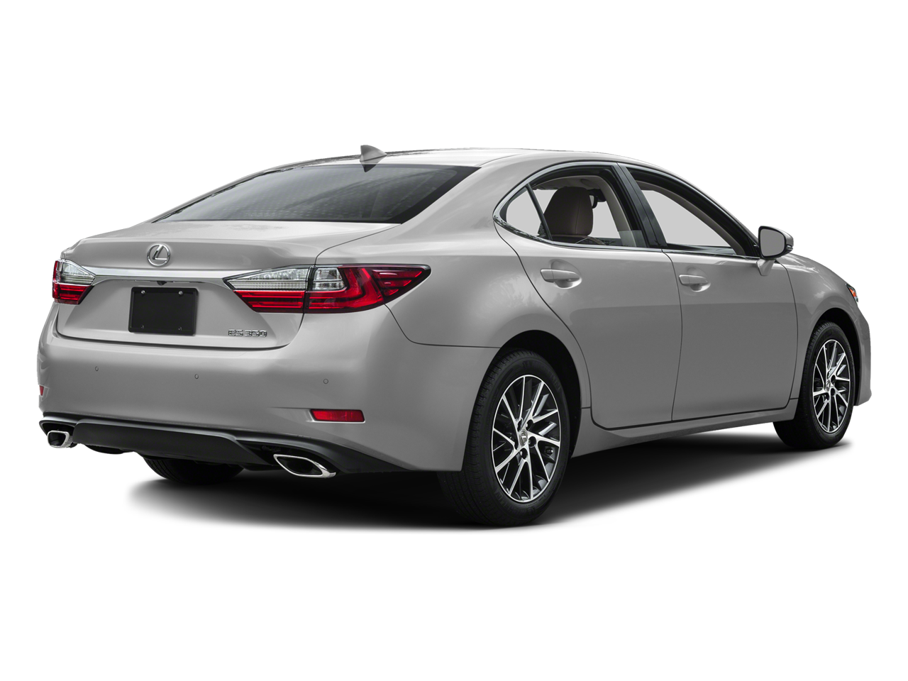 2016 Lexus ES 350 350