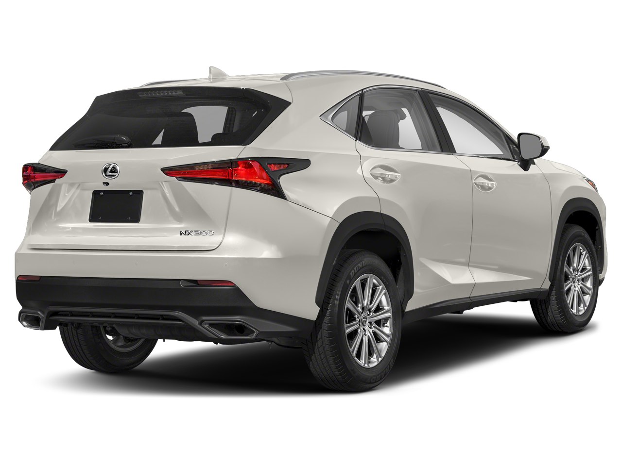 2018 Lexus NX 300 AWD