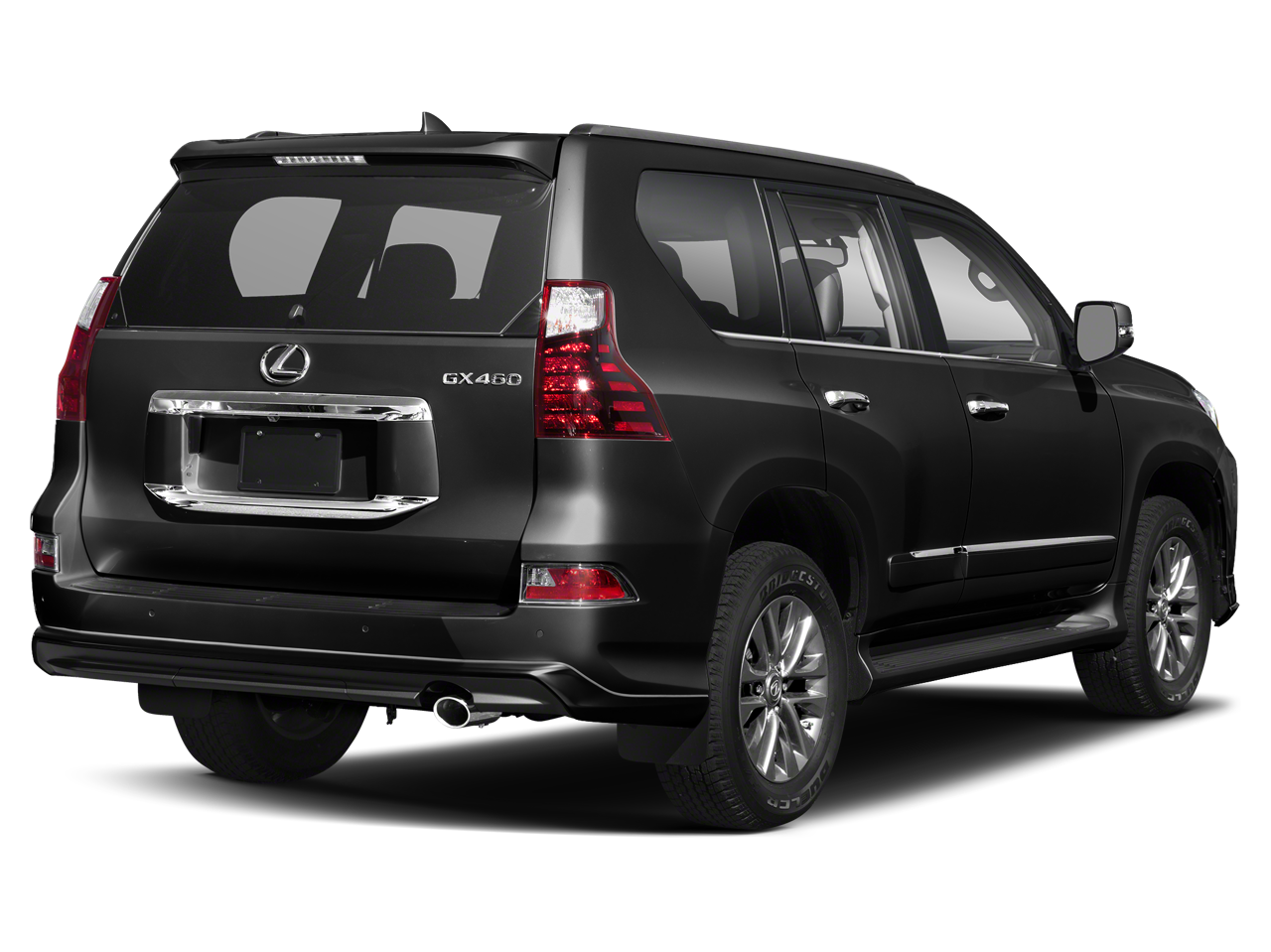 2019 Lexus GX GX 460
