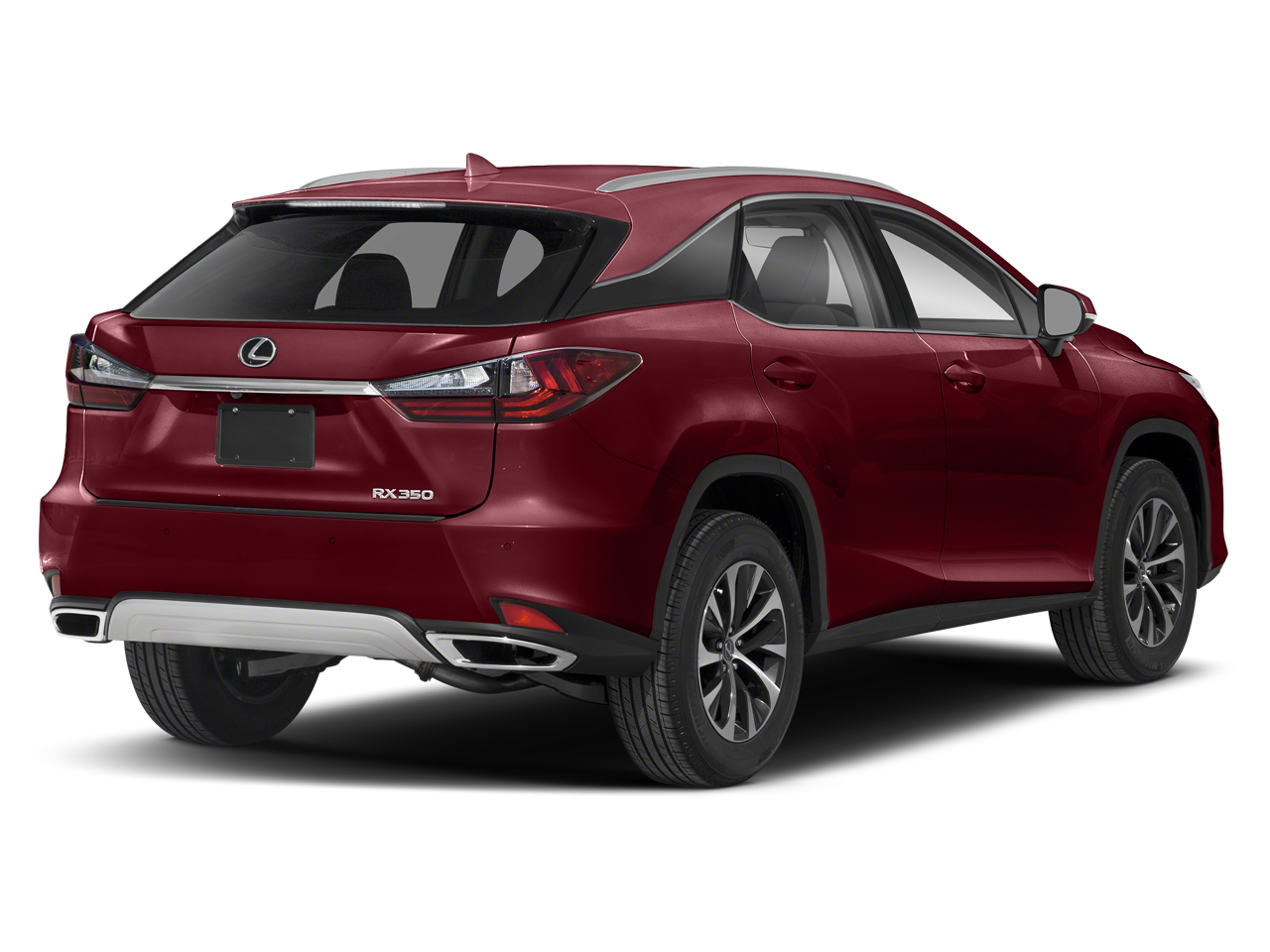 2022 Lexus RX 350 AWD