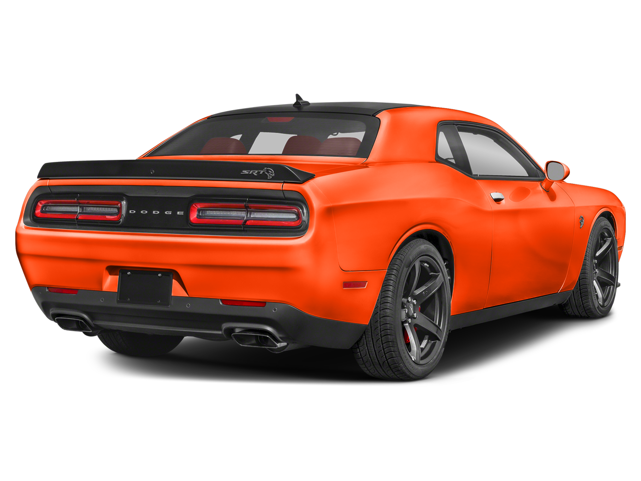 2023 Dodge Challenger SRT Hellcat Widebody Jailbreak