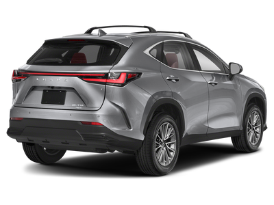 2023 Lexus NX 350 Premium AWD