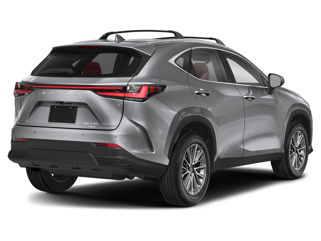 2023 Lexus NX 350 Premium AWD