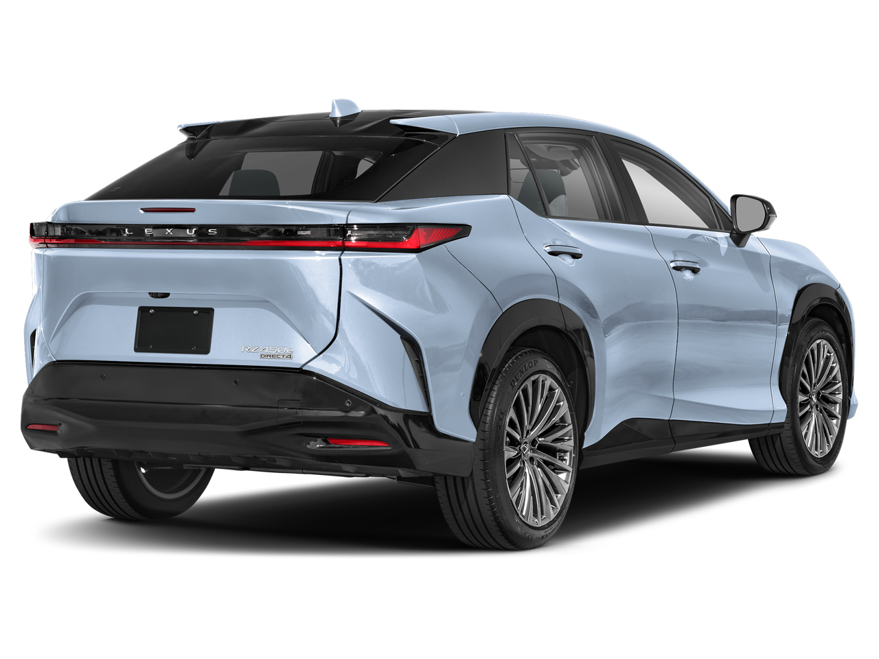 2023 Lexus RZ RZ 450e Luxury