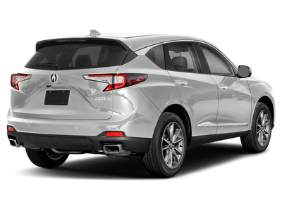 2024 Acura RDX w/Technology Package