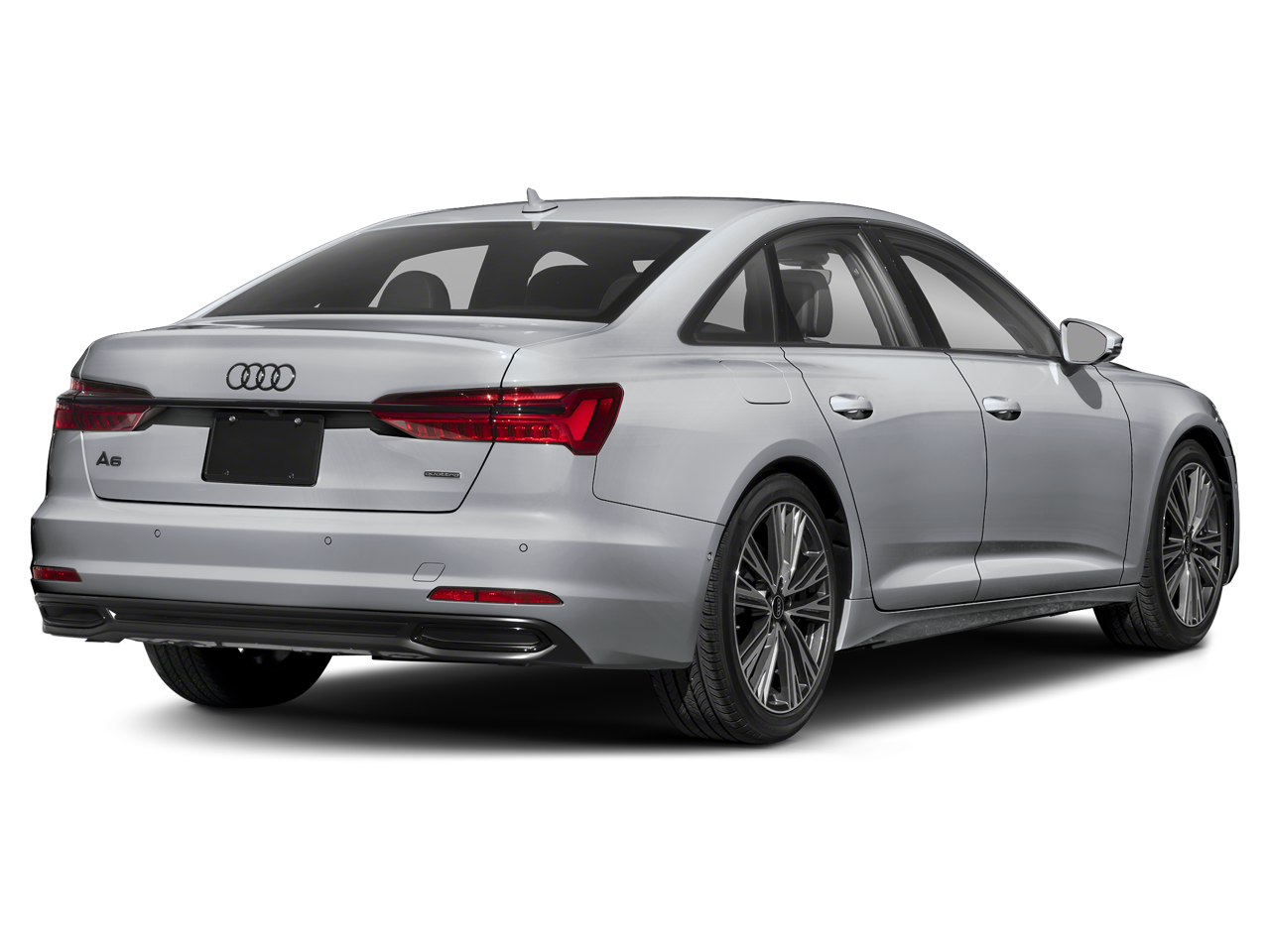 2024 Audi A6 Sedan Premium Plus