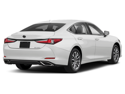2024 Lexus ES 350 FWD