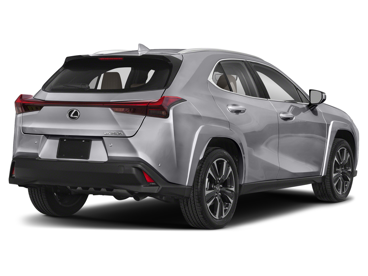 2024 Lexus UX 250h Premium AWD