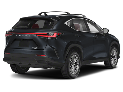 2024 Lexus NX 350 Premium AWD
