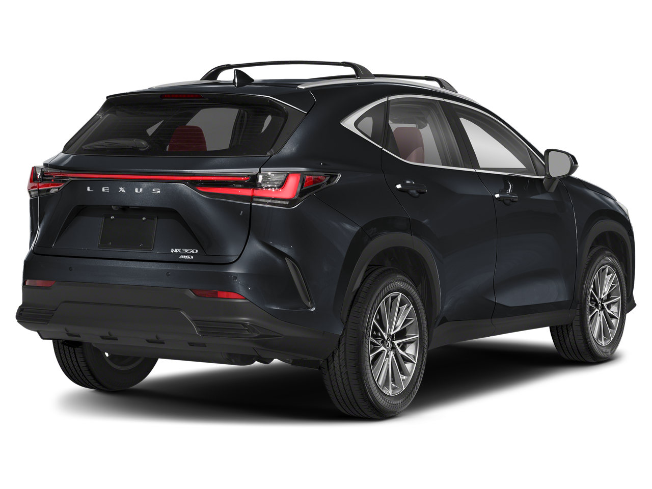 2024 Lexus NX 350 Premium AWD