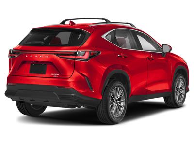 2024 Lexus NX 350 Premium AWD