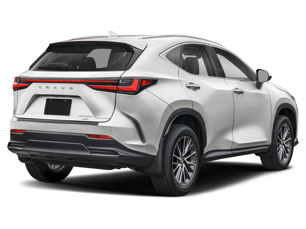 2024 Lexus NX 350h Premium AWD