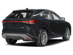 2025 Lexus RX 450h