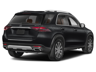 2025 Mercedes-Benz GLE GLE 350