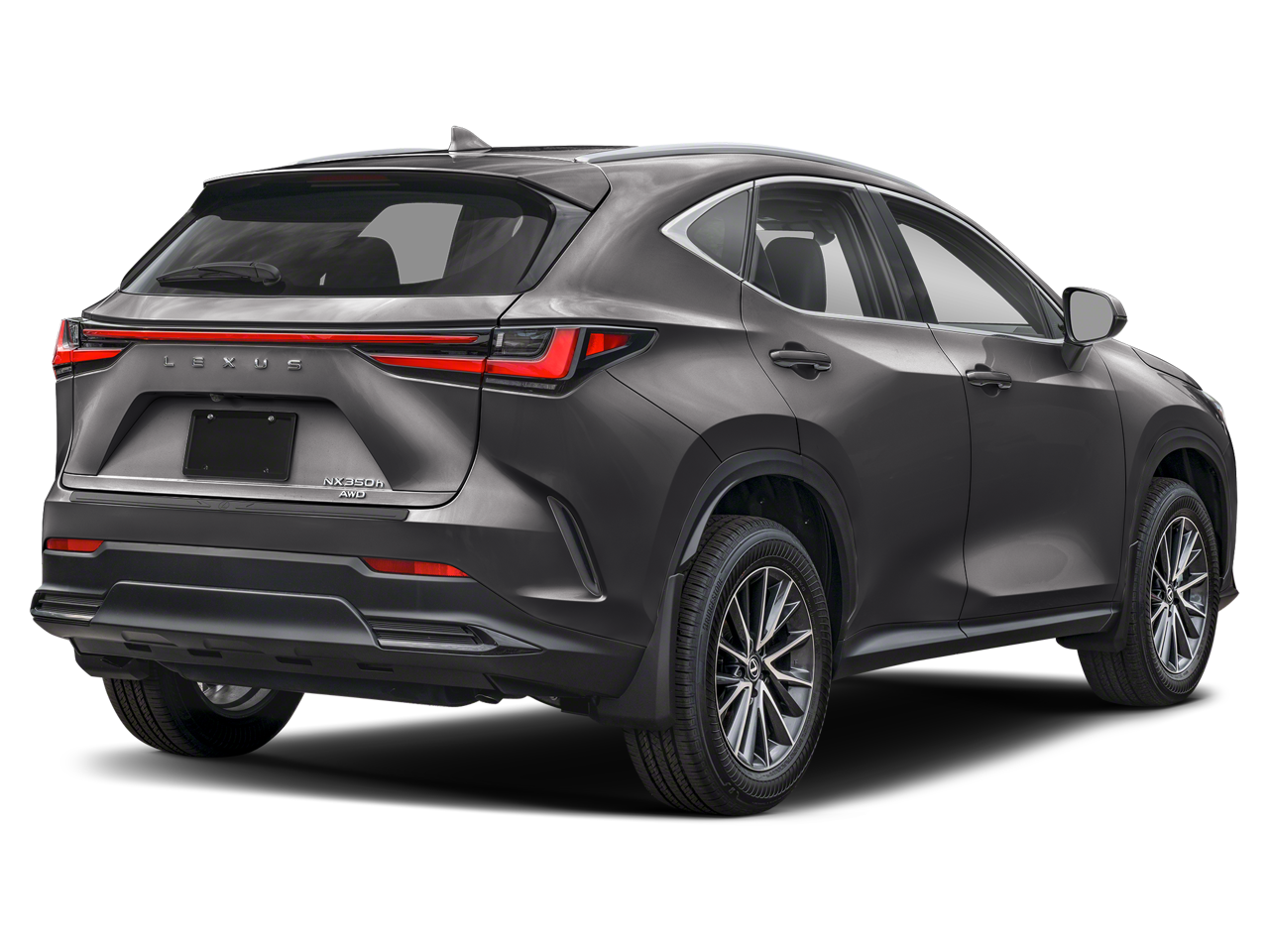 2026 Lexus NX 350h Premium AWD