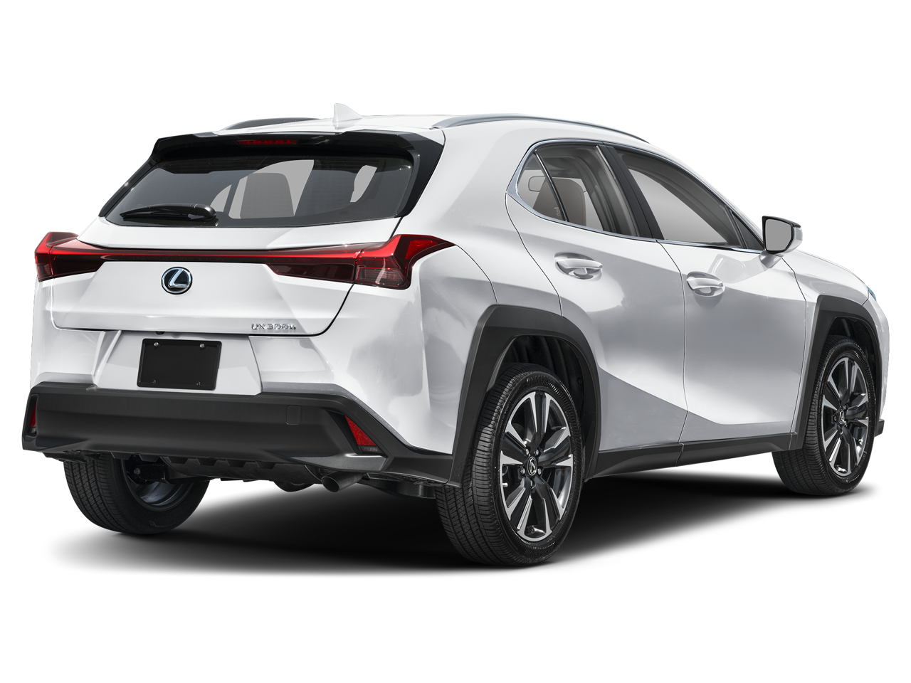 2026 Lexus UX UX 300h Premium