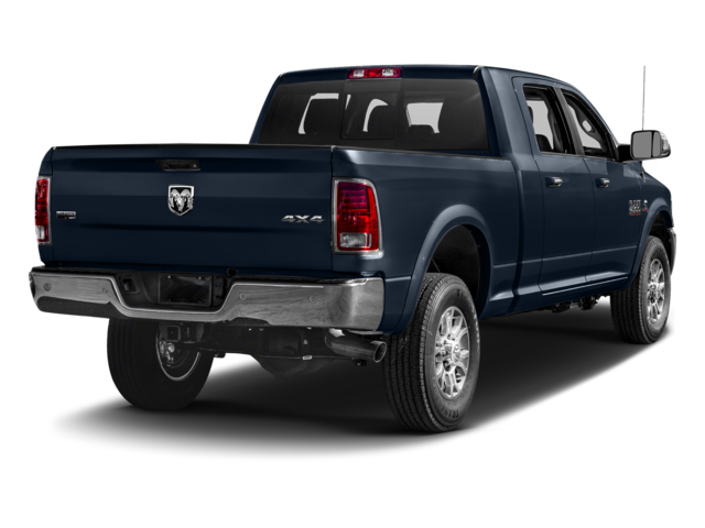 2016 RAM 2500 Laramie