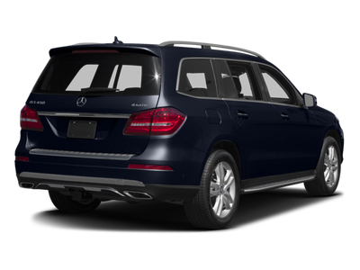 2017 Mercedes-Benz GLS GLS 450