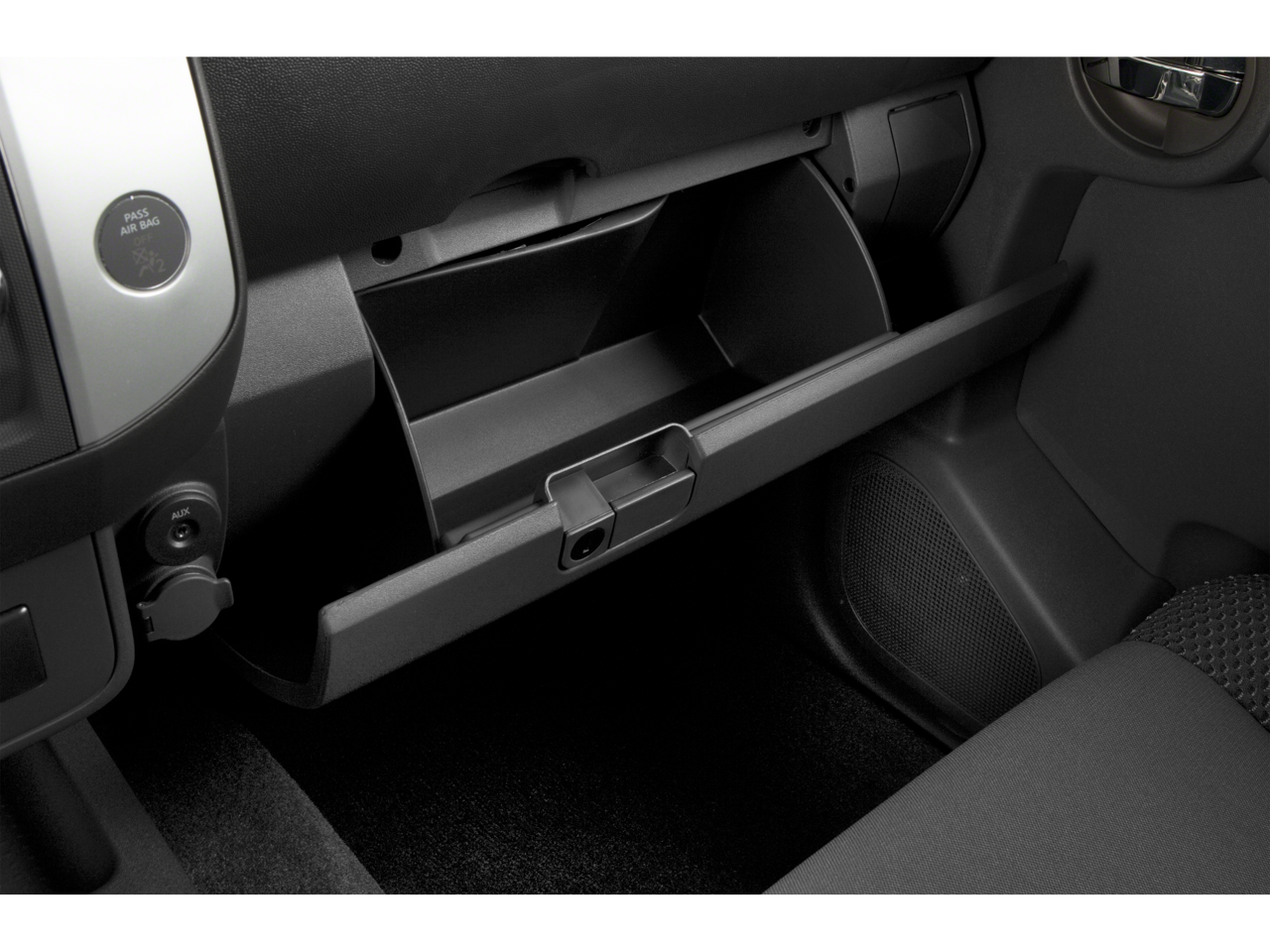 2015 Nissan Xterra X