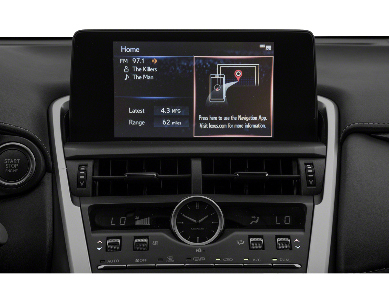 2018 Lexus NX 300 AWD