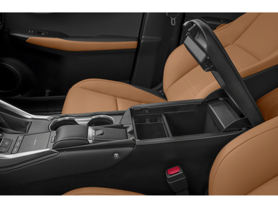 2018 Lexus NX 300 AWD