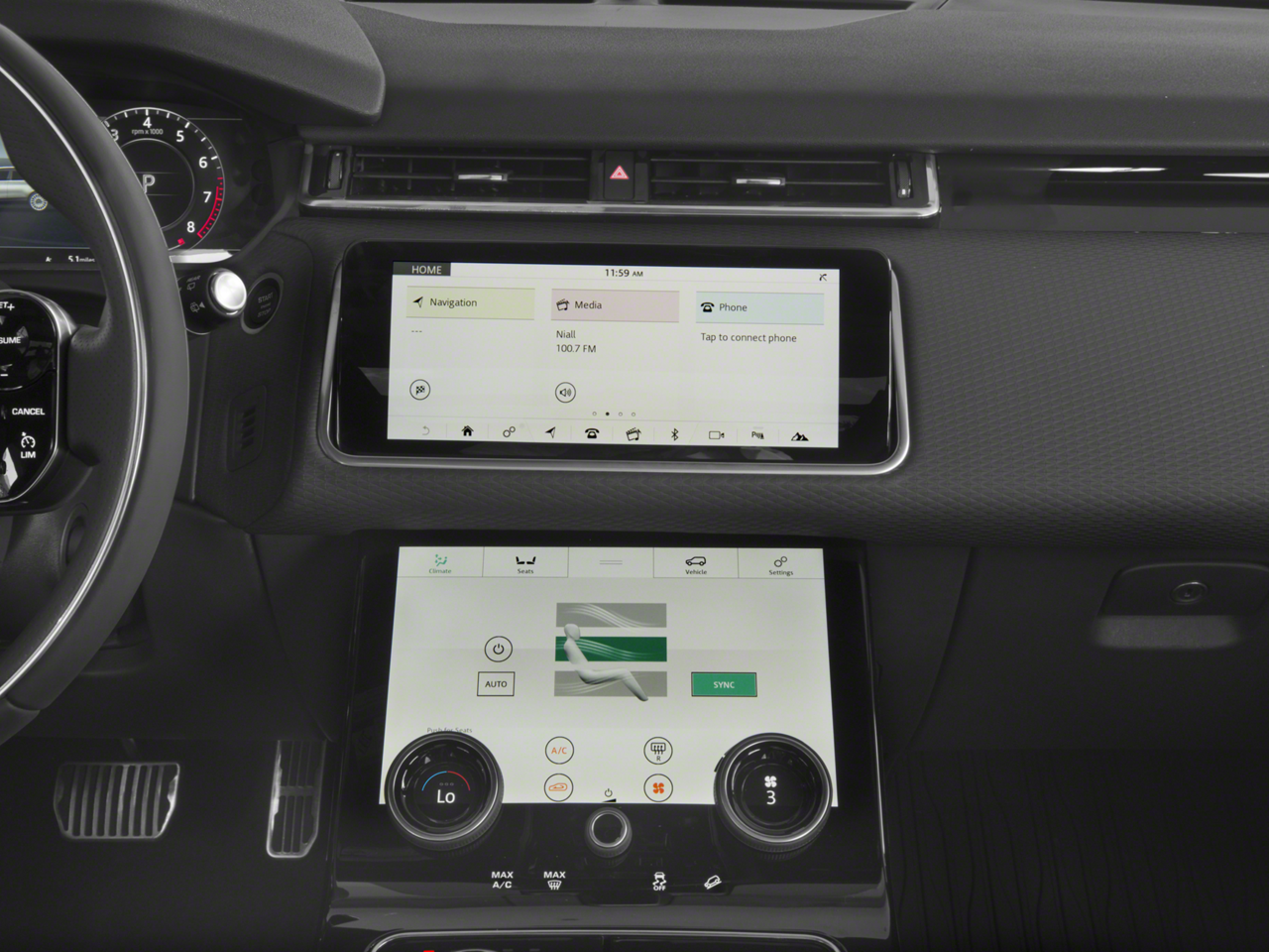 2018 Land Rover Range Rover Velar S