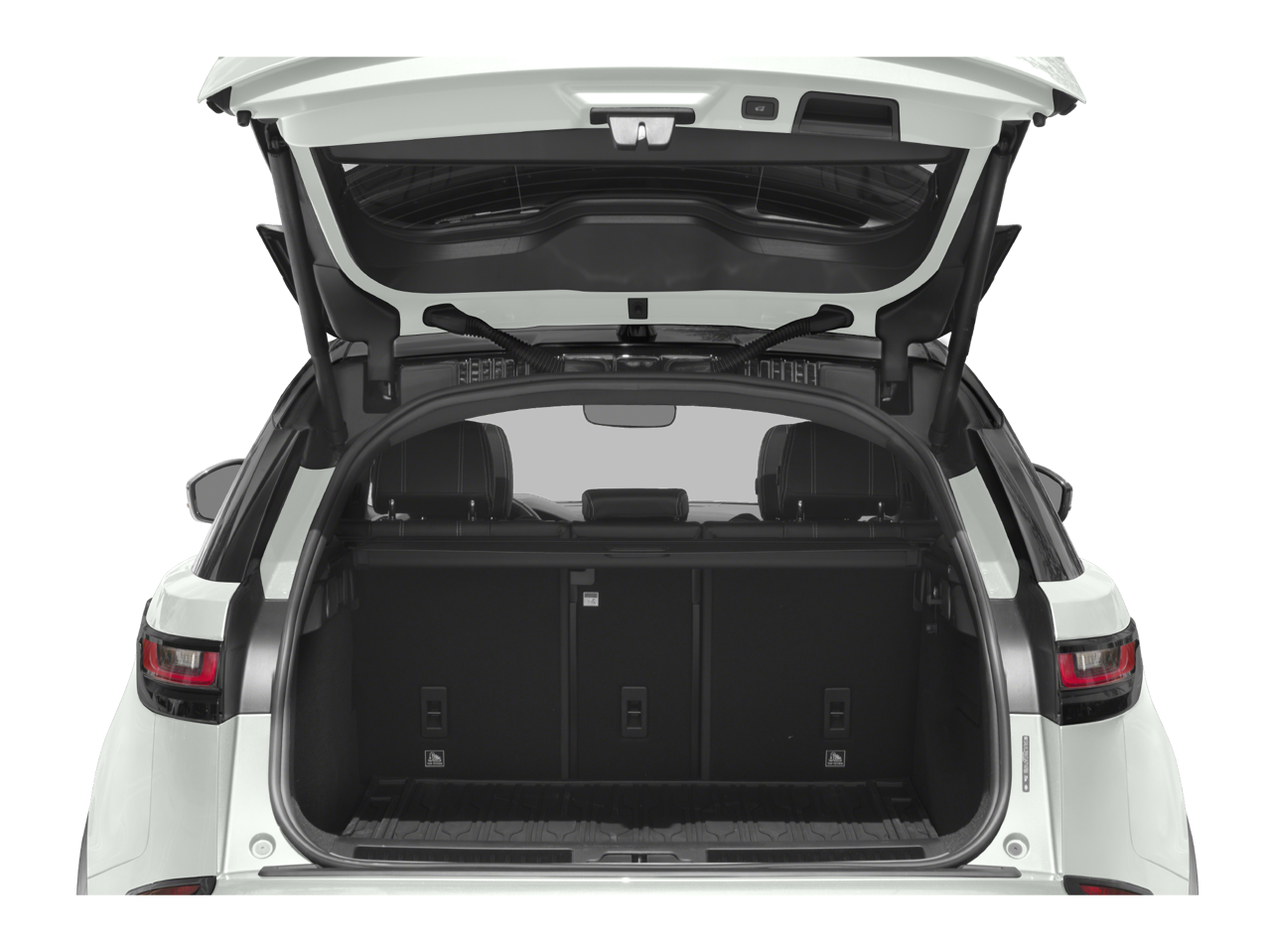 2018 Land Rover Range Rover Velar S