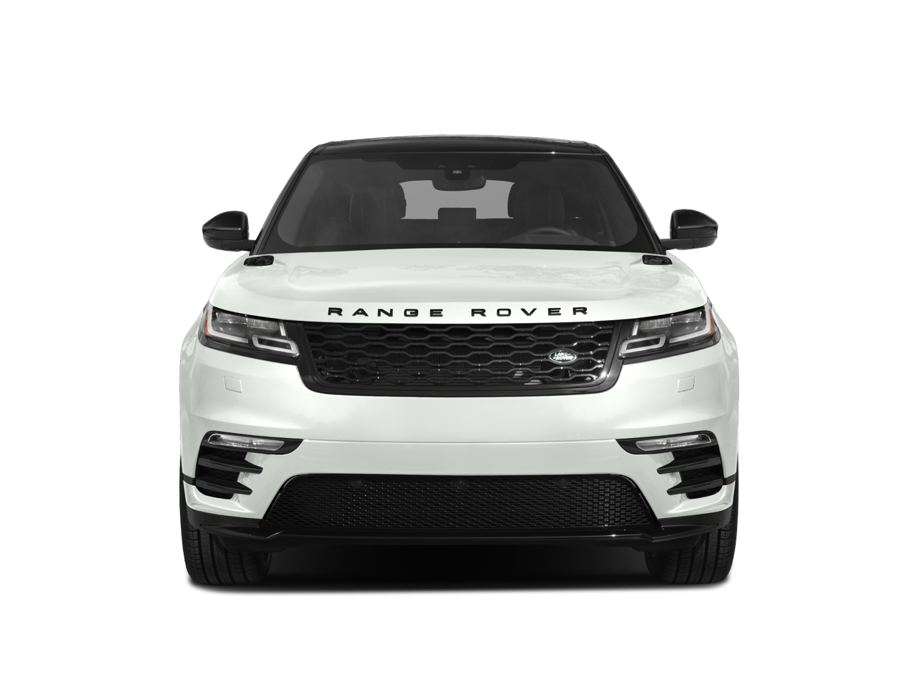 2018 Land Rover Range Rover Velar S