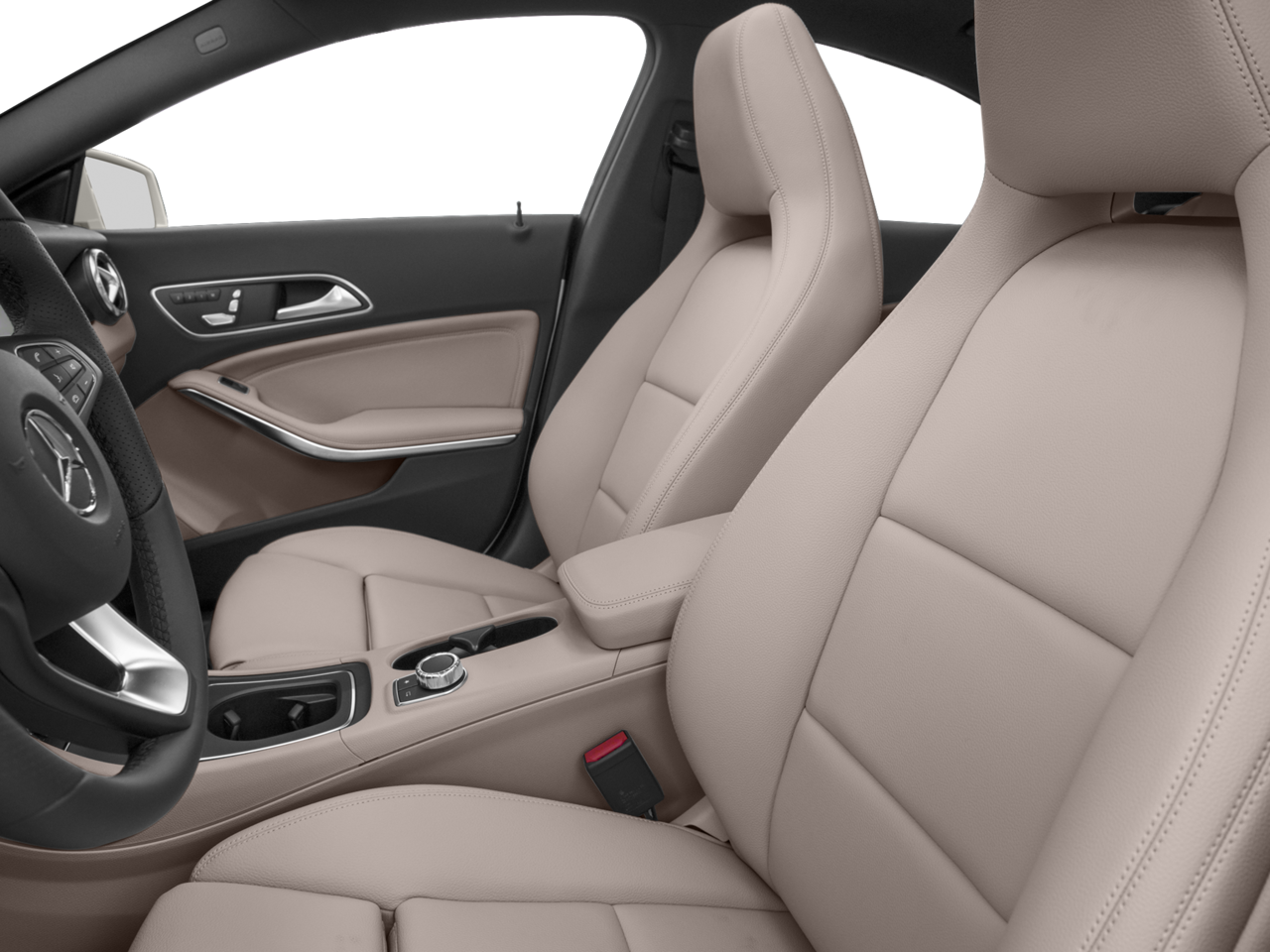 2018 Mercedes-Benz CLA CLA 250