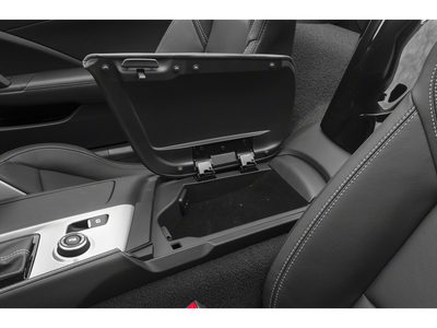 2019 Chevrolet Corvette Stingray 1LT