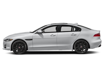 2019 Jaguar XE 25t Premium
