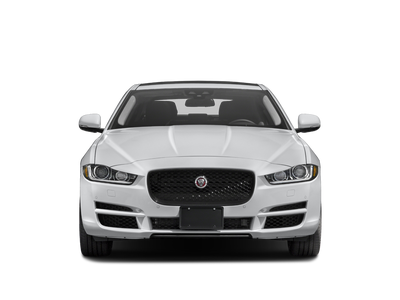 2019 Jaguar XE 25t Premium
