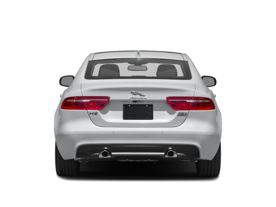 2019 Jaguar XE 25t Premium
