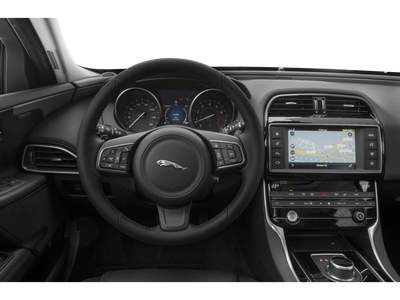 2019 Jaguar XE 25t Premium
