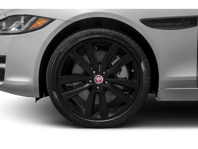 2019 Jaguar XE 25t Premium