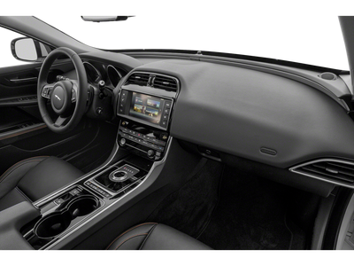 2019 Jaguar XE 25t Premium
