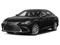 2019 Lexus ES 350 FWD