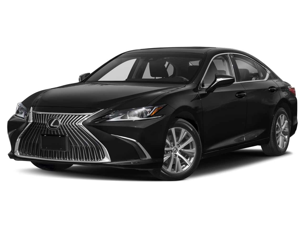 2019 Lexus ES 350 FWD