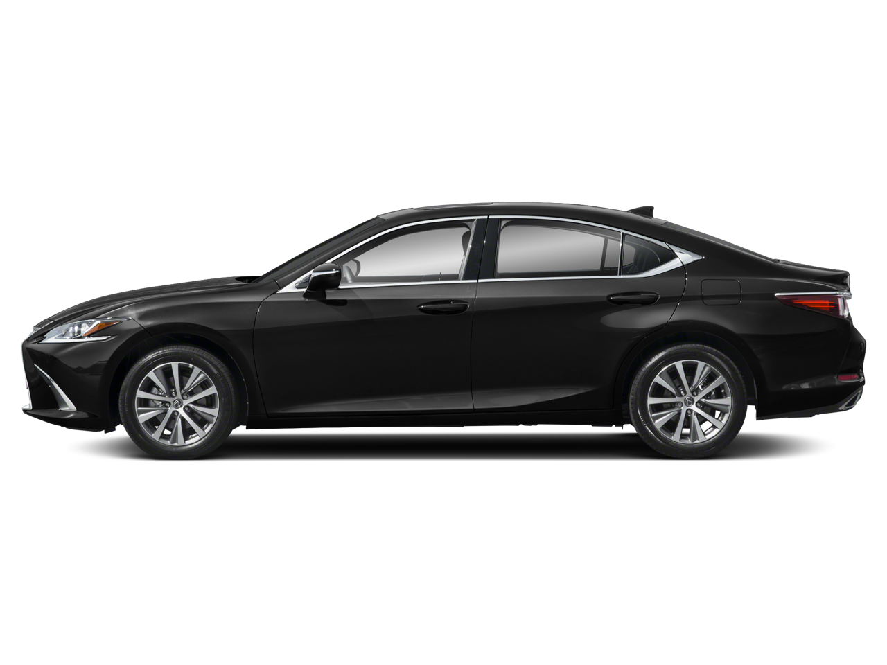 2019 Lexus ES 350 FWD