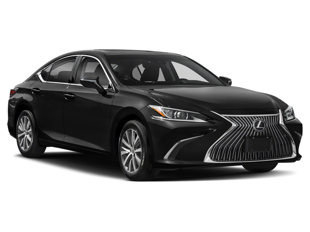 2019 Lexus ES 350 FWD