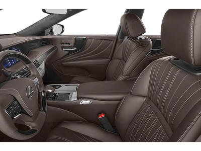 2019 Lexus LS 500 AWD