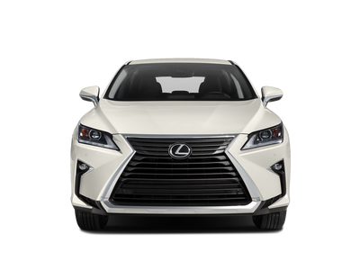 2019 Lexus RX 350 AWD