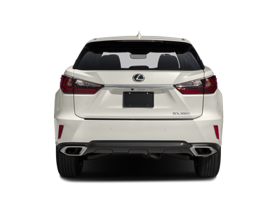 2019 Lexus RX 350 AWD