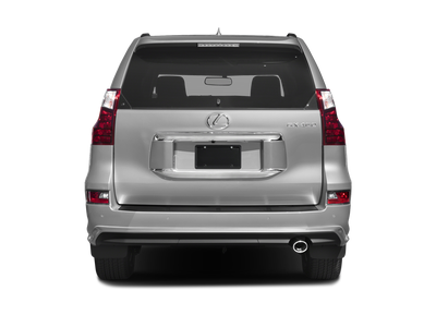2019 Lexus GX GX 460