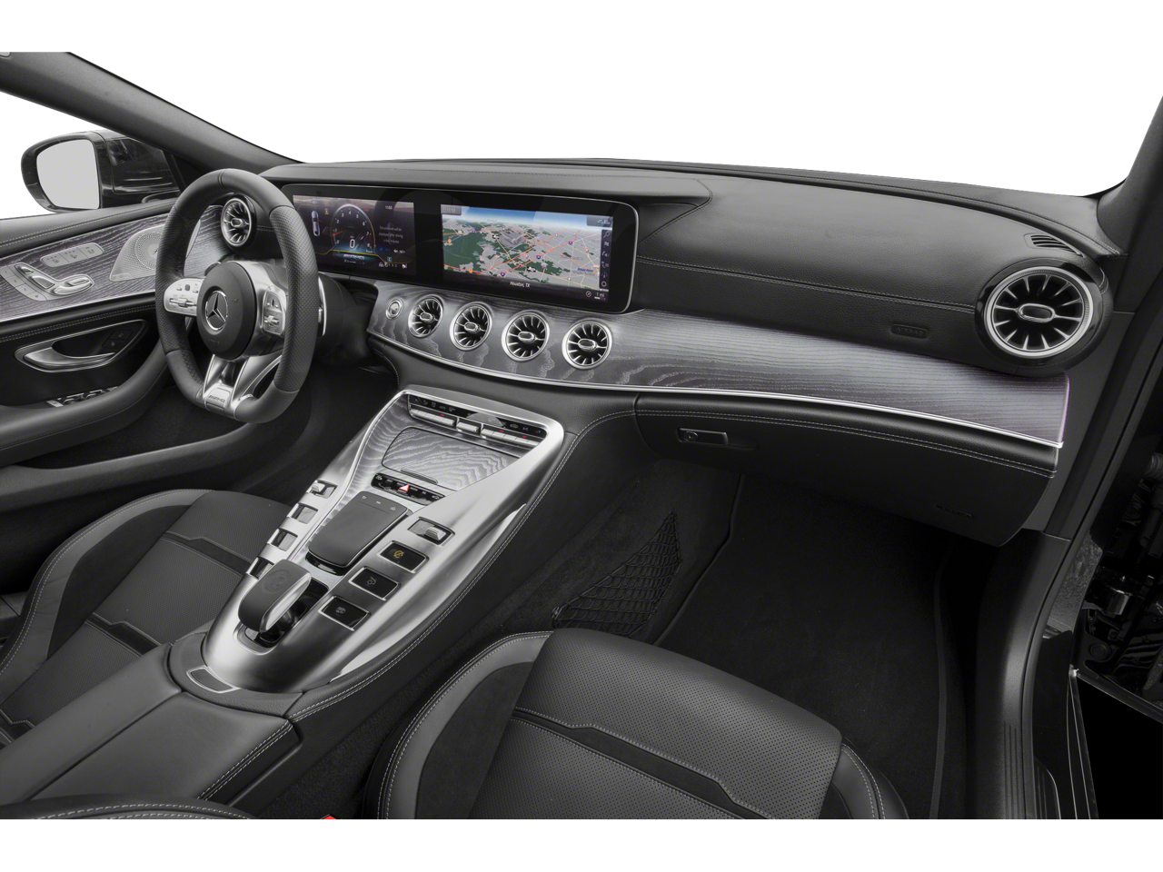2019 Mercedes-Benz AMG® GT AMG® GT 63